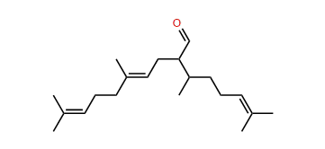 (E,E)-3,7,11,15-Tetramethyl-6,10,14-hexadecatrienal